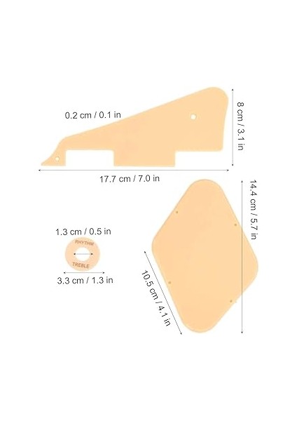 2L2R Fishtail Şekilli Düğme Ed Bas Gitar Tuning Pegs, Siyah, Bas Için Makine Kafaları, Yüksek Hassasiyet, Bas Parçaları fırsatları