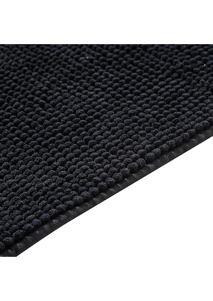 Concept June 2'li Banyo Paspas Seti Siyah fırsatları