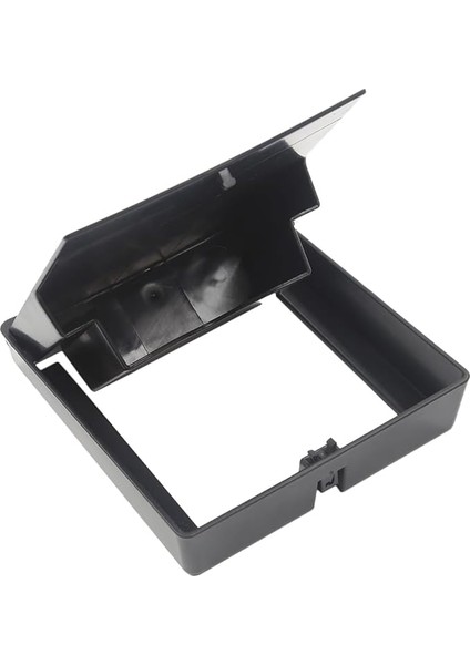 Tesla Model Y ile Uyumlu Kol Dayama Arka Saklama Kutusu V2