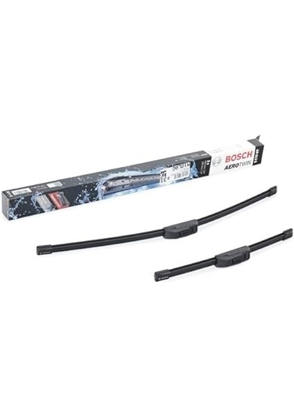 Aerotwin Silecek Seti [600/340 Mm] AR613S 3397014683 fiyatları