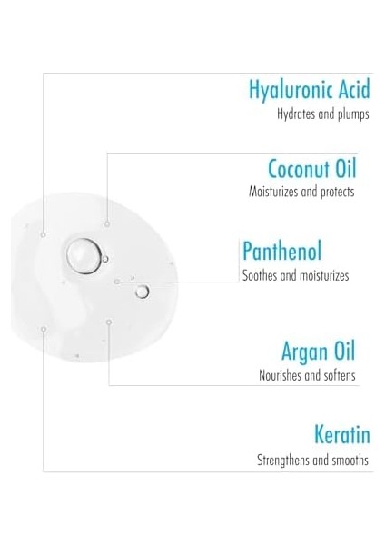 Maruderm Hyaluronic Acid Nemlendirici Saç Toniği 200 ml modelleri