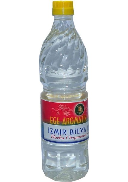 Lokman Bilya Kekik Suyu 1lt