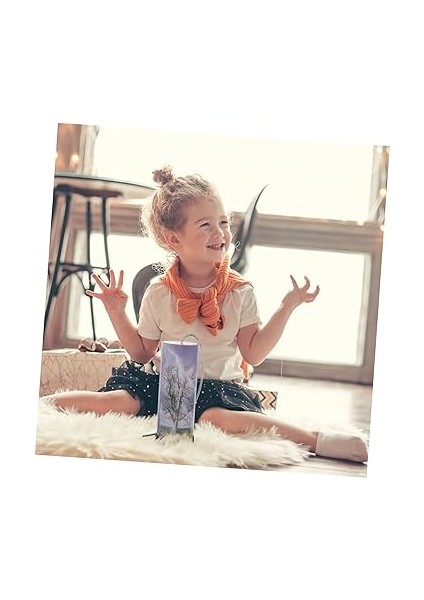 Thunder Drum Spring Drum Thunder Maker Müzikal Eğitici Perküsyon Enstrümanı ve Kız Partileri Için modelleri