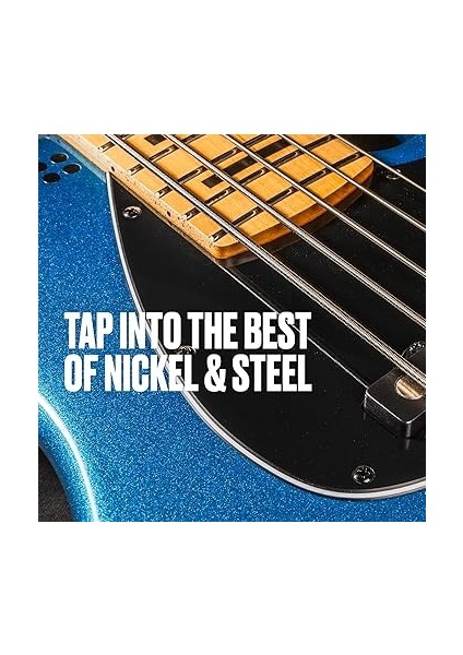 - Bas Teli - Hibrit Nikel 45-105 fiyatları