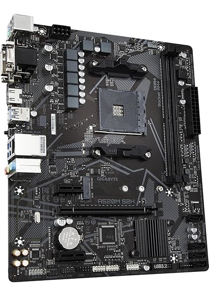 A520M S2H Ultra Durable Anakart fırsatları