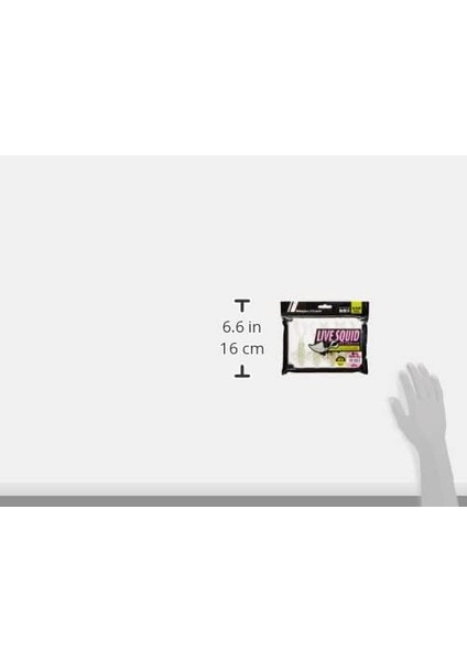 Craft Live Squid SQID4#001 Raw Squid indirimleri