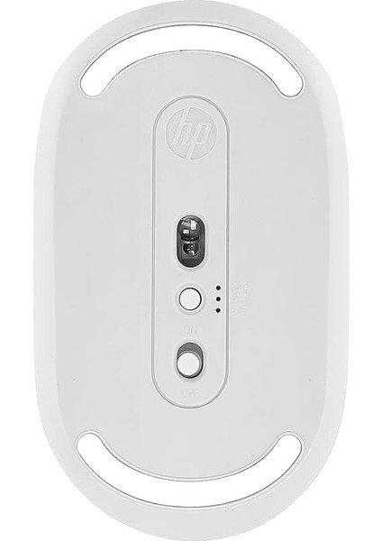 M231 V5.0 Bluetooth & Wireless 2,4ghz Sessiz Kablosuz Mouse Beyaz Pc Laptop Tv Mac Uyumlu fiyatları