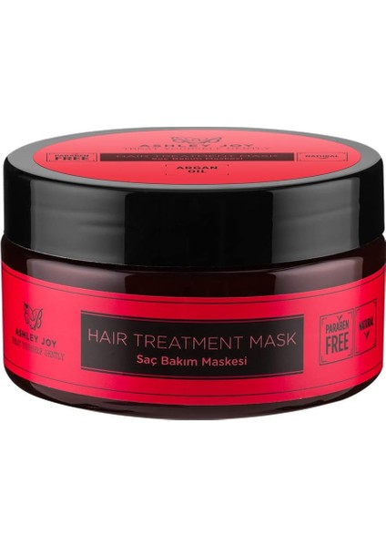 Joy Saç Bakım Maskesi 200 ml