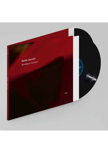 Keıth Jarrett Keıth Jarrett - Plak fiyatları