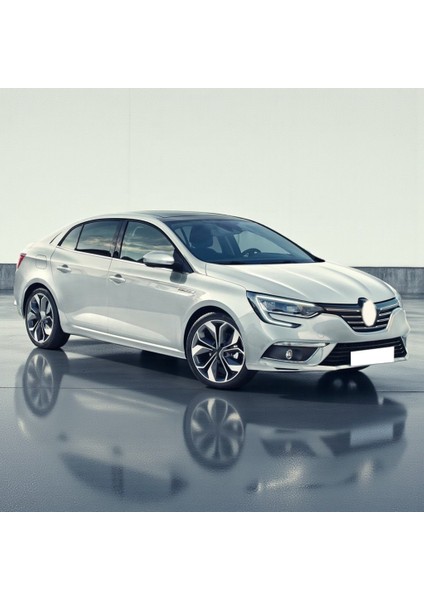 Renault Megane Sedan 2021-2026 Start Stop Düğmesi Tuşu 251503985R modelleri