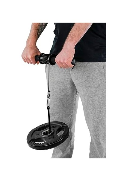 WR100 Ön Kol Çalıştırma Aparatı indirimleri