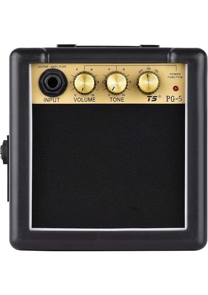 Elektrik Gitar Amfisi