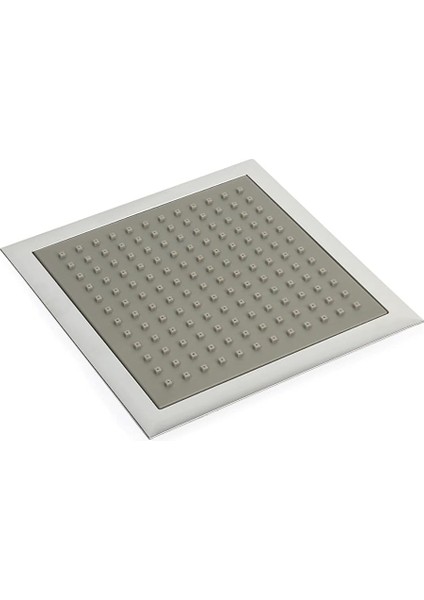 Quadro Model Banyo Tepe Duş Başlığı Başlık Kireç Kırıcılı Sistem (Ikili Set) modelleri