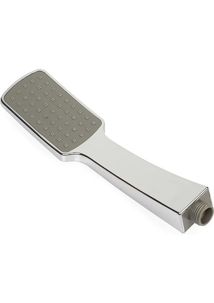 Quadro Model Banyo Tepe Duş Başlığı Başlık Kireç Kırıcılı Sistem (Ikili Set) fırsatları