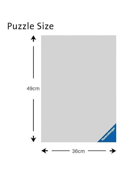 Wd Frozen2 PUZZLE,300 Parça modelleri