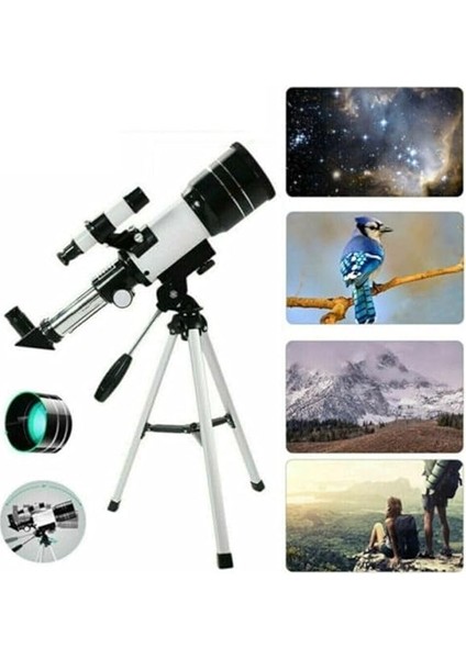 Astronomik Monoklüler 150X Büyütme Teleskop - Model fiyatları