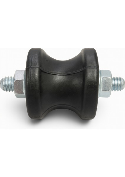 Klima Titreşim Takozu 35/2 Çift Taraflı (4 Adet)