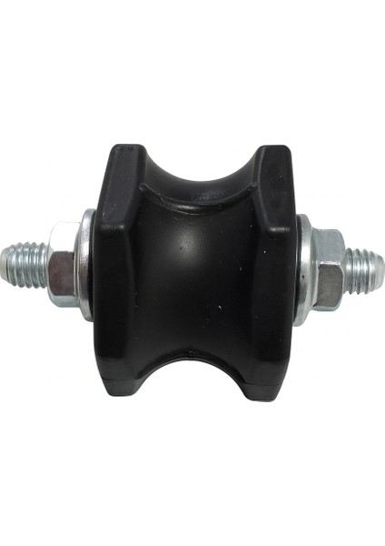 Klima Titreşim Takozu 45/2 Çift Taraflı (4 Adet)