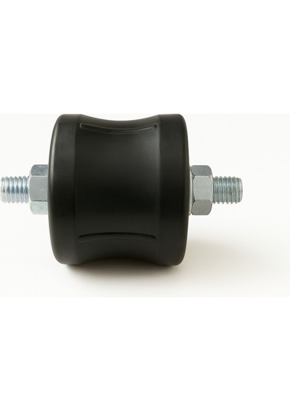 Klima Titreşim Takozu 60/2 Çift Taraflı (4 Adet)