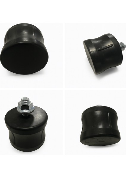 Klima Titreşim Takozu 60/1 Tek Taraflı (4 Adet) fiyatları