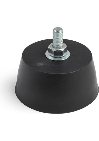 Vrf Klima Titreşim Takozu 110/1 Tek Taraflı Vakumlu (4 Adet)