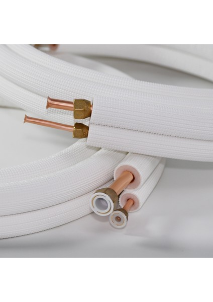 Klima Montaj Seti 1/4 - 1/2 (3 Metre) modelleri