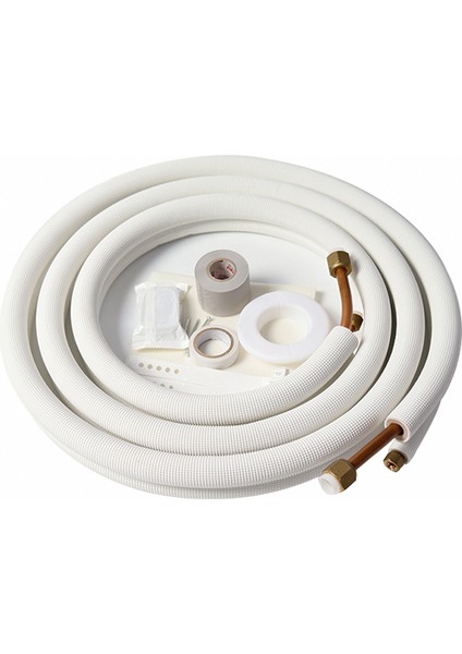 Klima Montaj Seti 1/4 - 3/8 (3 Metre)