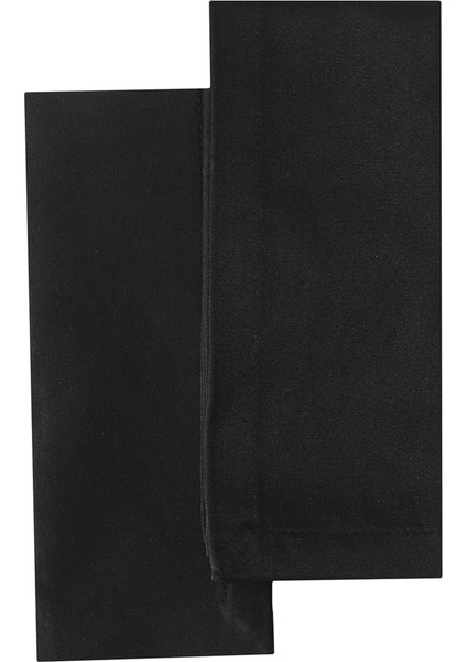Paria Siyah Peçete 2li 45X45CM