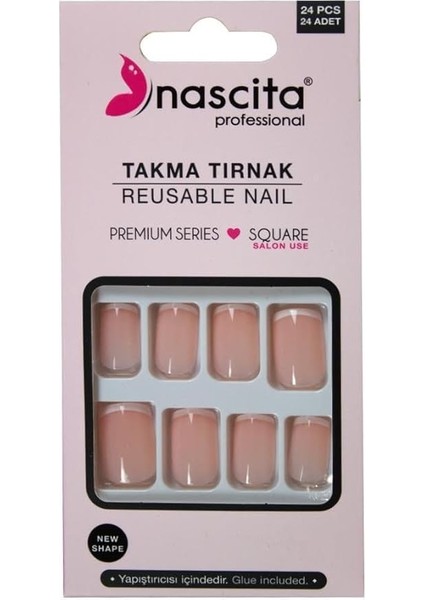 French Tırnak - 203