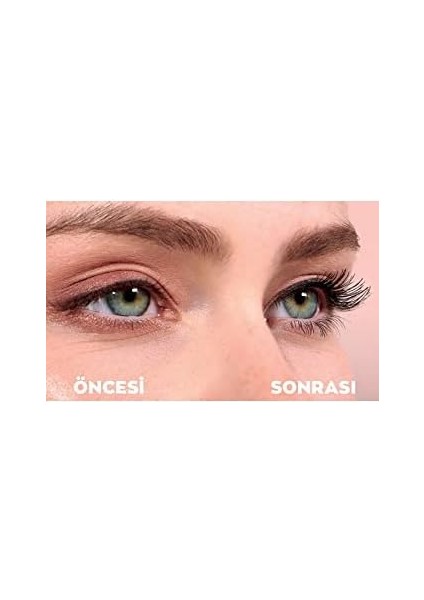 Avon Legendary Lengths Hacim ve Uzunluk Veren Siyah Maskara 10 Ml. fiyatları