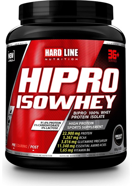 Hard Line Nutrition Hardline 8697448350648 Nutrition Hıpro Çikolatalı 908 gr 1 Paket(1 x 1 Adet) modelleri