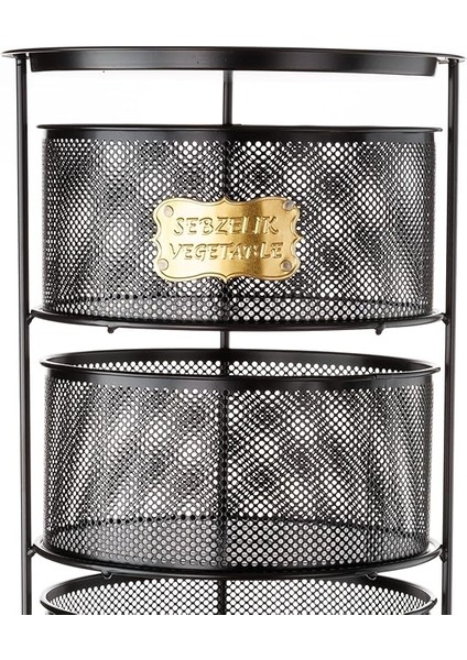 Katlı Sebzelik Ürün Yükseklik 94 cm fırsatları