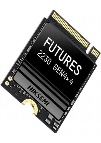 Hs-Ssd-Futures 2048 GB Dahili SSD