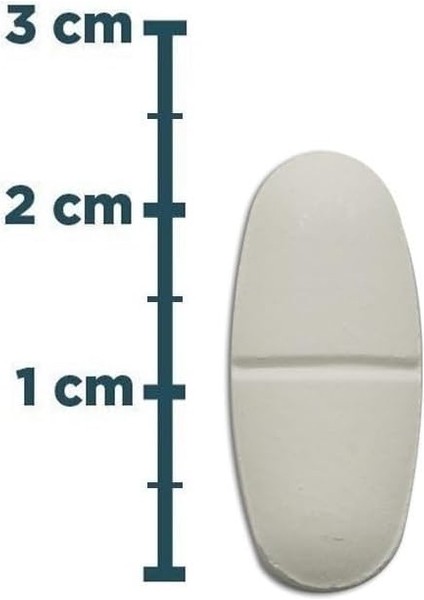 Nature's Supreme Magnesium Citrate 250 Mg 60 Tablet fiyatları