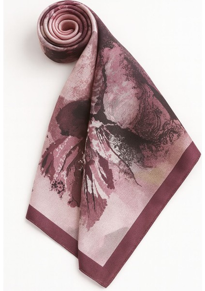 Desenli Ipeksi Kaymaz Kumaş Soft Eşarp fiyatları