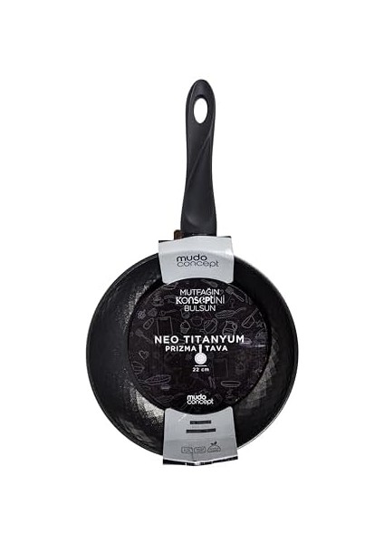 Concept Neo Titan Prizma Tava 22 cm fiyatları