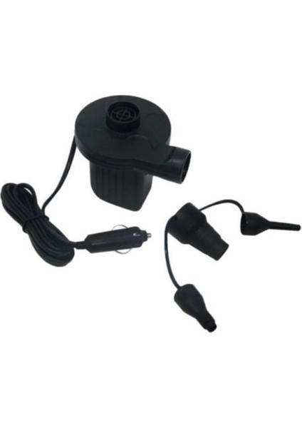 Araç Içi Çakmak Soketli Şişirme Pompası 2009210 fiyatları