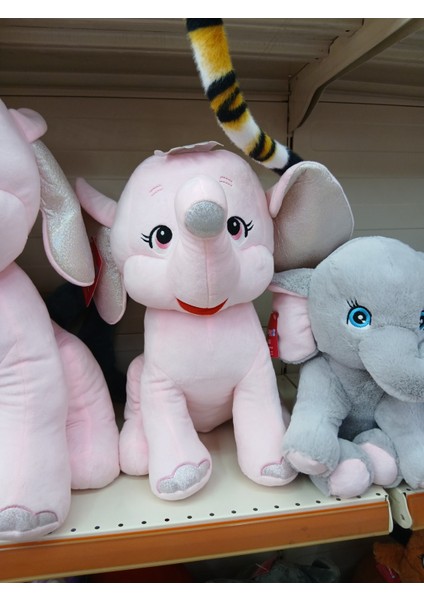 Selay Sevimli Fil 40 cm