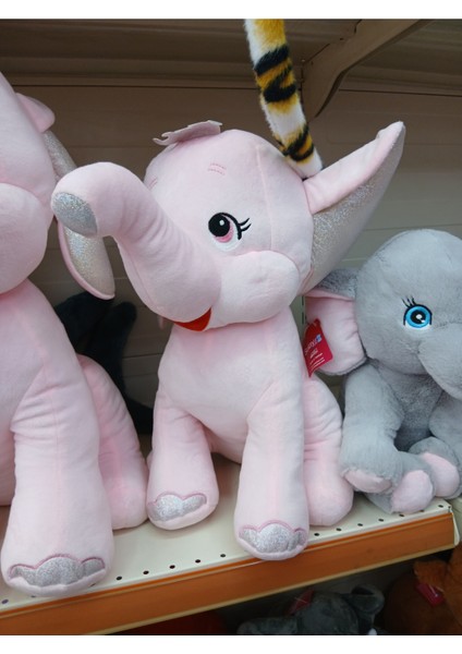 Selay Sevimli Fil 40 cm fiyatları