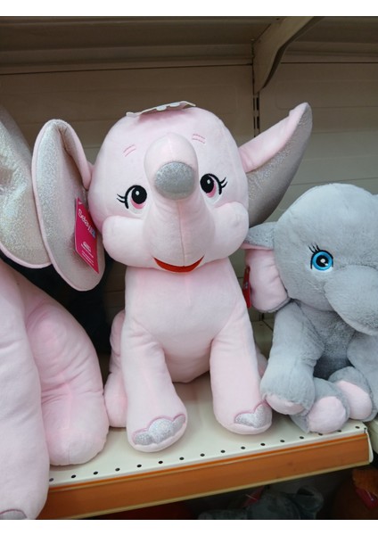 Selay Sevimli Fil 40 cm fırsatları