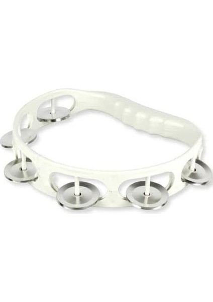 Marifetlerim - Tutmalı Beyaz Tef