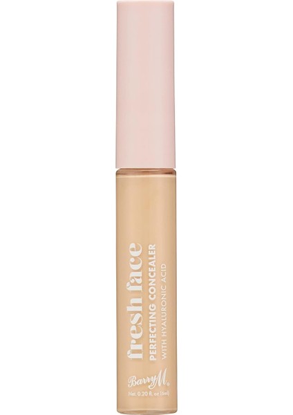 Barry M Fresh Face Perfecting Concealer Kapatıcı Shade 3 modelleri
