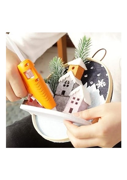 Siyah Sıcak Silikon Çubuğu 11MM – 1kg (48 Adet) Çubuk Silikon indirimleri