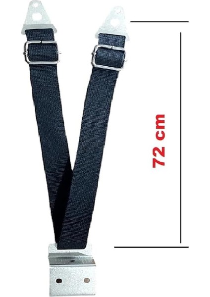 Ss-03 Tv Güvenlik Kemeri fiyatları