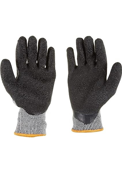 CL300 Lateks Kaplı Kesilmeye Dirençli Eldiven Çift - No:10 fiyatları