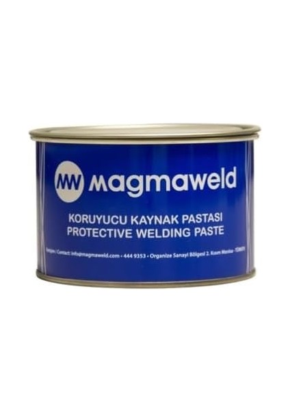 Kaynak Pastası 300 gr