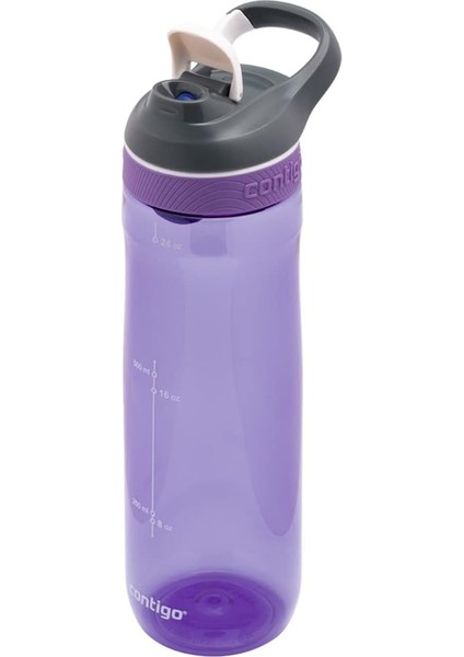 Cortland Autoseal Tritan Suluk 720 Ml, Mor indirimleri