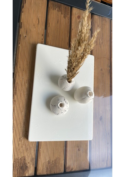 Kesim Tahtası Porselen