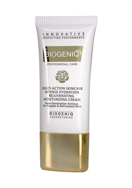 Biogeniq Beauty Günlük Nemlendirici Tüm Ciltler 50 ml Daily Moisturizer fiyatları