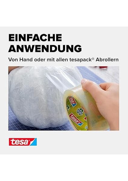 Eco Koli Bandı Şeffaf (Pp) fırsatları